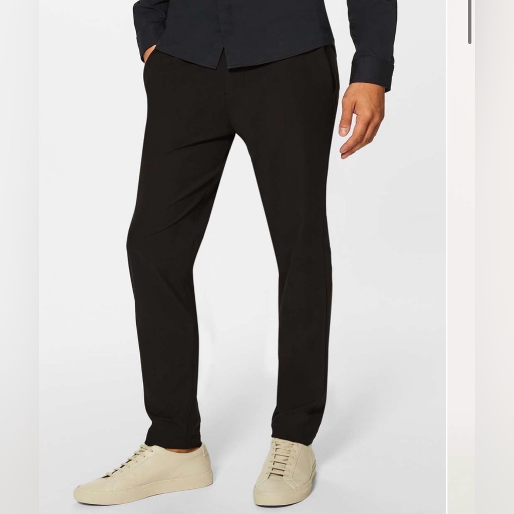 Lululemon Commission Pant Slim size 32